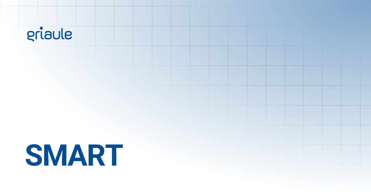 SMART | Griaule Docs